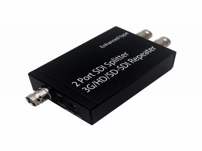 3G SDI 1To2 Spiltter