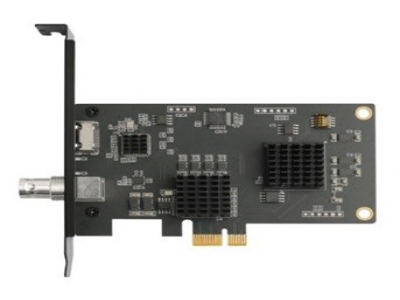 2CH SDI+HDMI  Capture Card