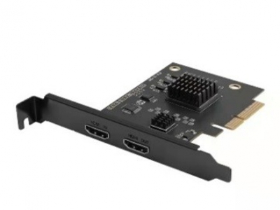 1CH 4K60 HDMI  Capture Card