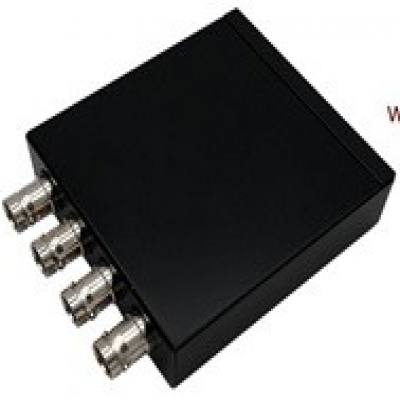2CH USB3.0 AHD 1080P UVC  Capture Card